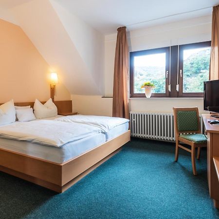Hotel-Restaurant Ruland アルテンアール エクステリア 写真
