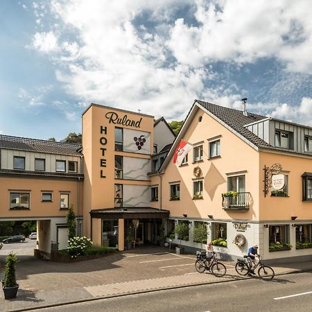 Hotel-Restaurant Ruland アルテンアール エクステリア 写真