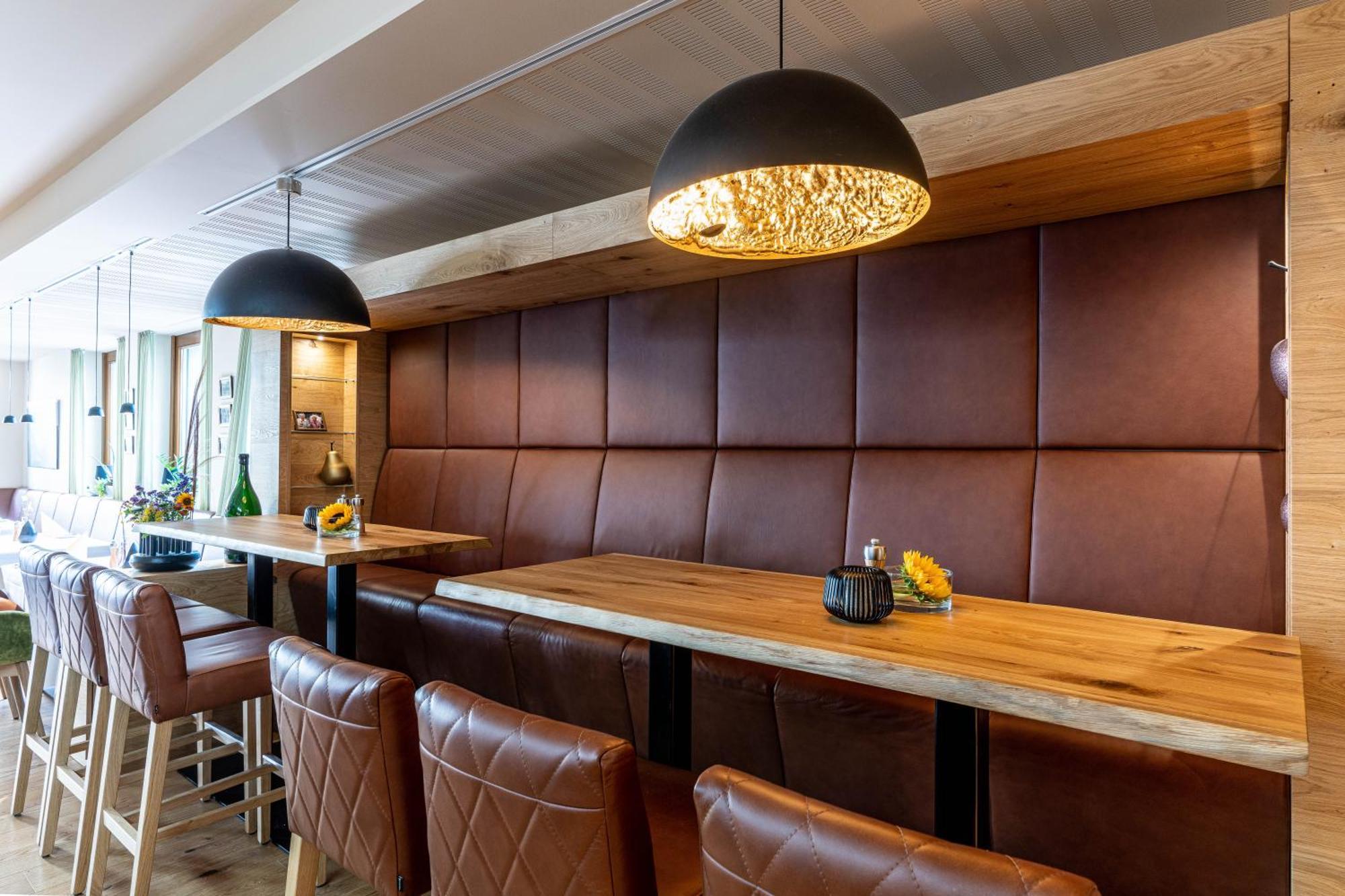Hotel-Restaurant Ruland アルテンアール エクステリア 写真