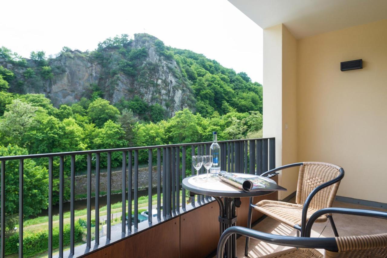 Hotel-Restaurant Ruland アルテンアール エクステリア 写真