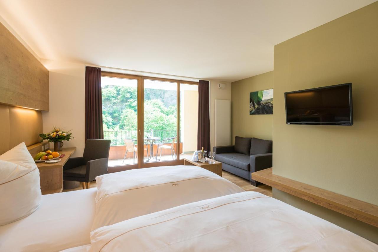 Hotel-Restaurant Ruland アルテンアール エクステリア 写真
